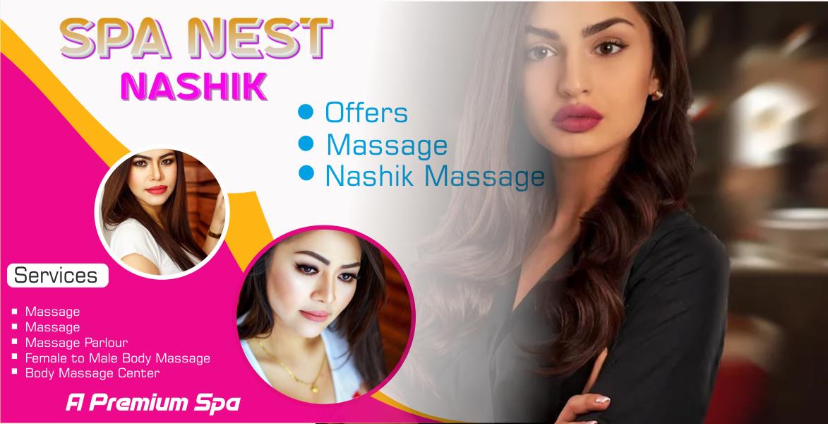 Sandwich Massage in Nashik